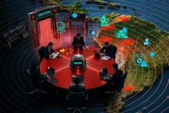 Espionagem cibernética chinesa expõe riscos para a infraestrutura crítica da América Latina