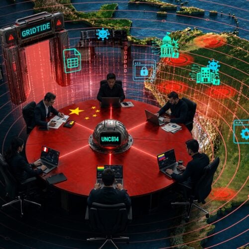 Chinese Cyber Espionage Puts Latin America’s Critical Infrastructure at Risk