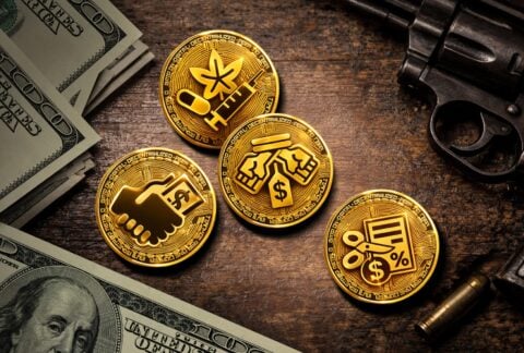 Cómo el crimen organizado reinventa el lavado de dinero en Latinoamérica