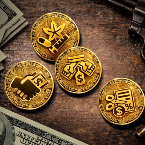 How Organized Crime Is Reinventing Money Laundering in Latin America