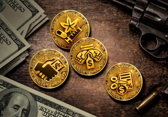 How Organized Crime Is Reinventing Money Laundering in Latin America