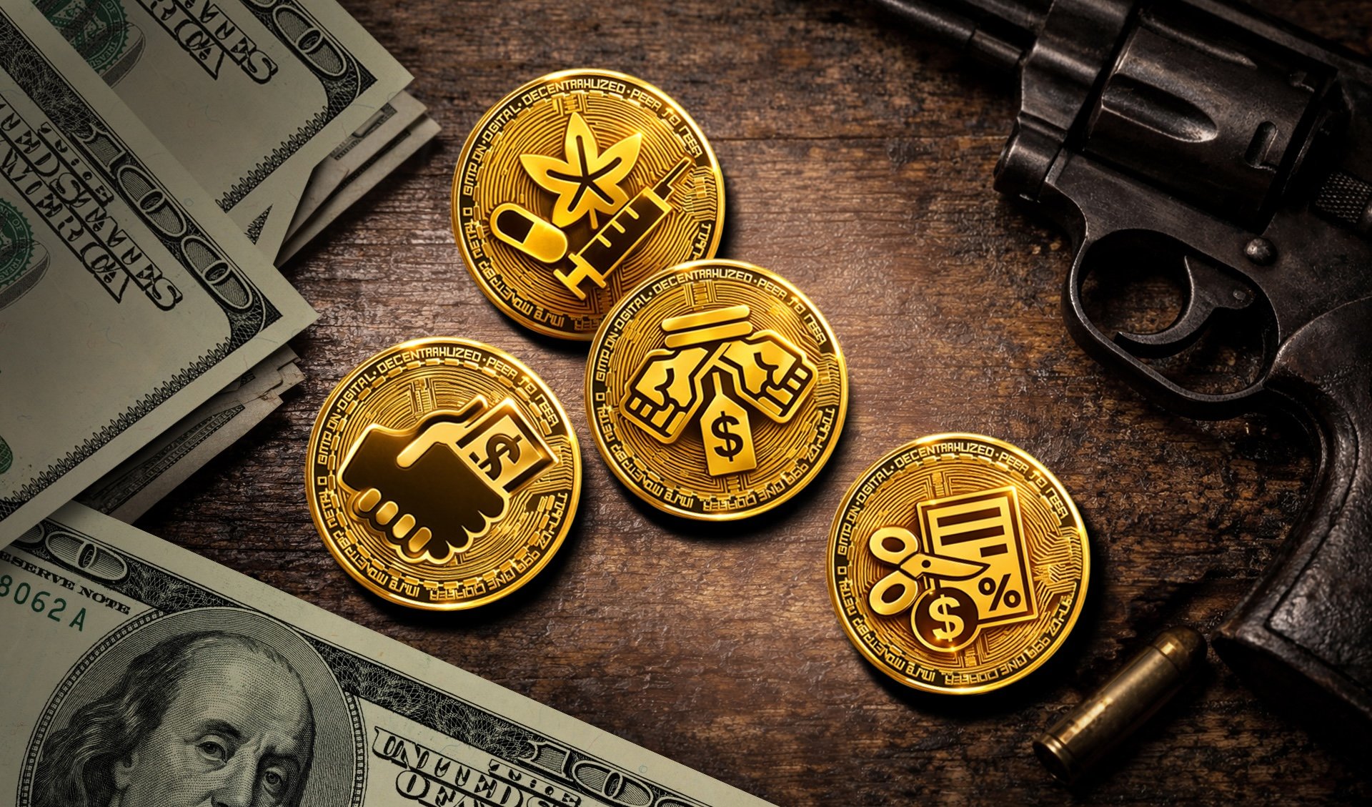 How Organized Crime Is Reinventing Money Laundering in Latin America