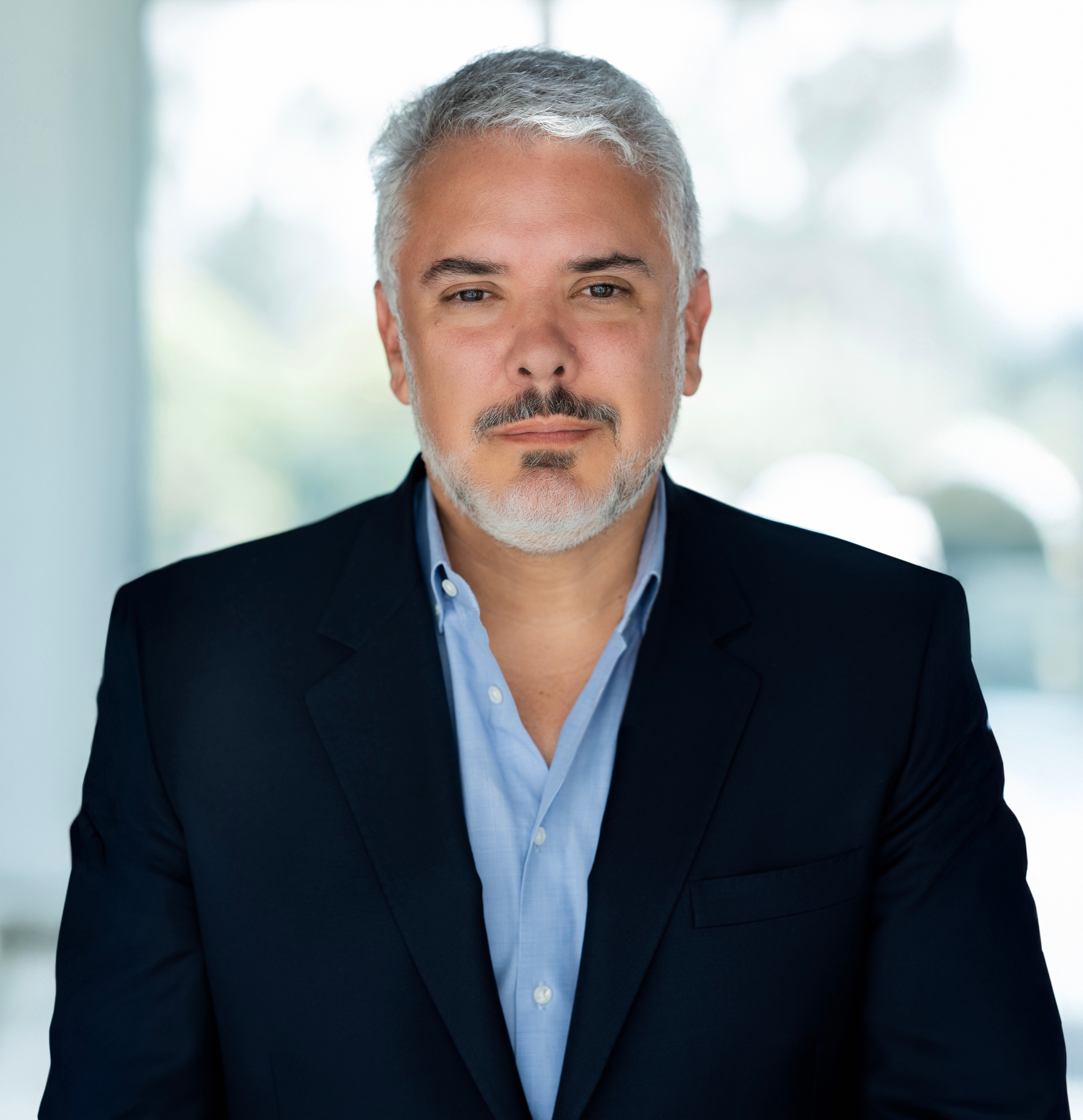 Iván Duque: Security in the Americas Requires Intelligence, Cooperation, and Shared Responsibility