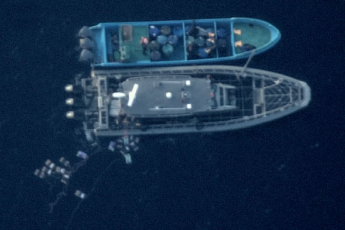 Não há para onde fugir: a Operação Conjunta Tridente sufoca o narcoterrorismo no Pacífico Oriental