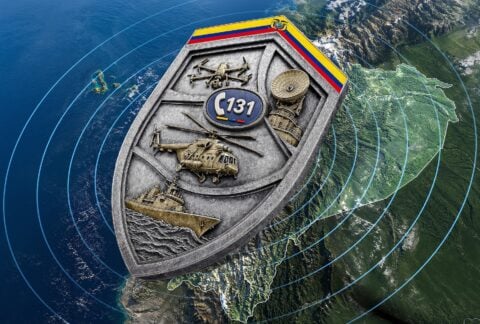 Ecuador Strengthens Strategy and Mobilizes Citizens Against Transnational Threat