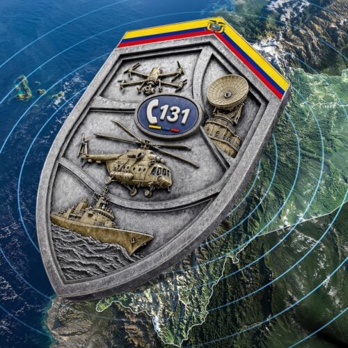 Ecuador Strengthens Strategy and Mobilizes Citizens Against Transnational Threat