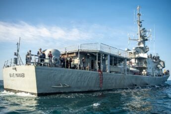 Coordinated Operations Reshape Ecuador’s Approach to Transnational Crime