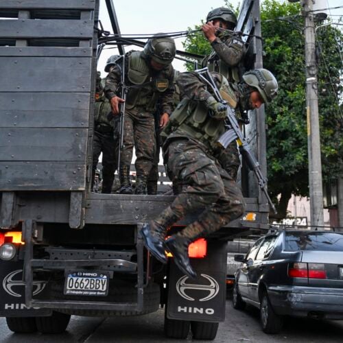 GLACSED: A New Regional Framework to Combat Organized Crime in Latin America and the Caribbean