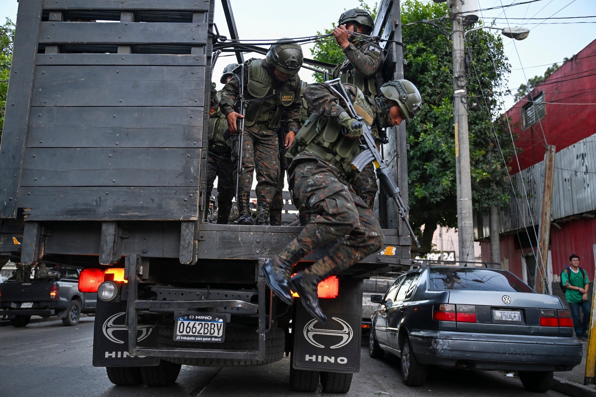 GLACSED: Una Nueva Arquitectura Regional para Combatir el Crimen Organizado en Latinoamérica y el Caribe