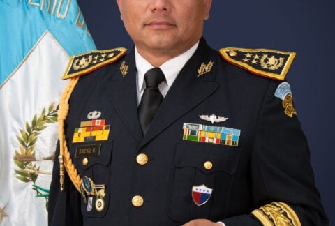From Drug Trafficking Corridor to Key Player in Hemispheric Security, Guatemala Redefines Its Defense Strategy