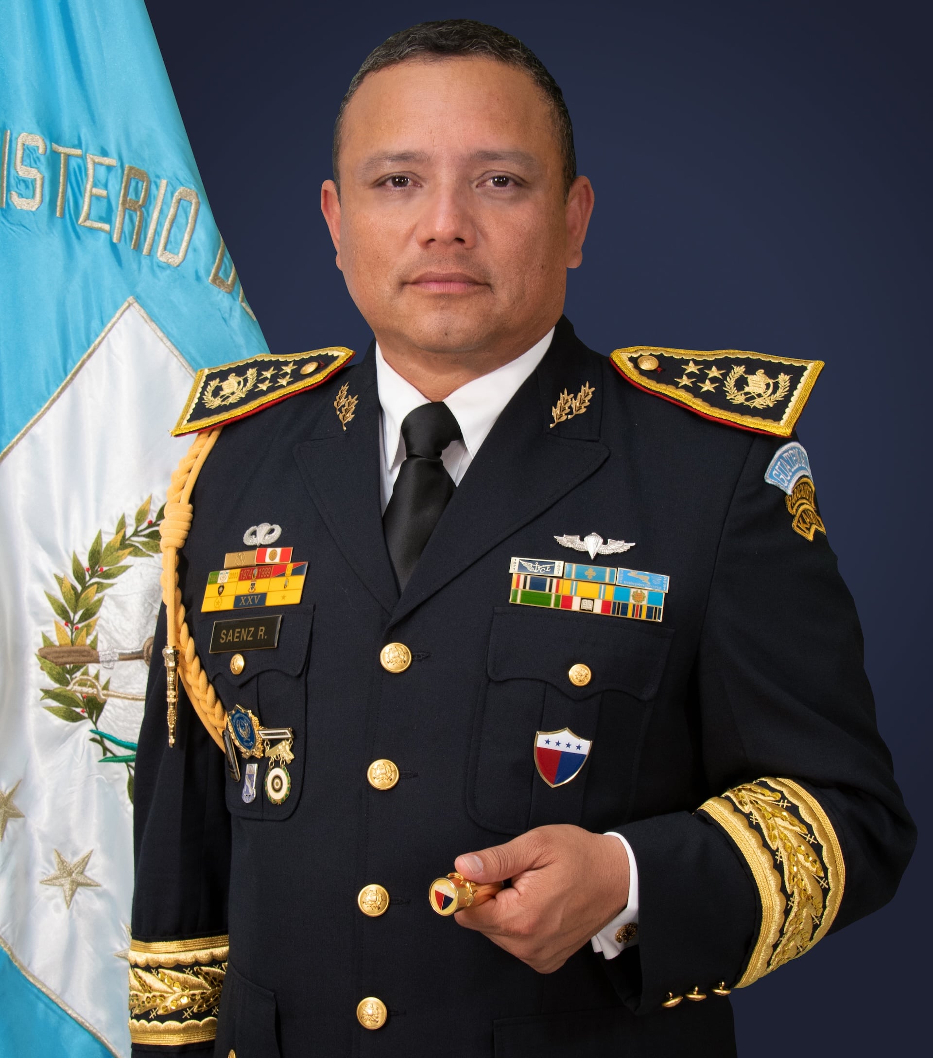 From Drug Trafficking Corridor to Key Player in Hemispheric Security, Guatemala Redefines Its Defense Strategy