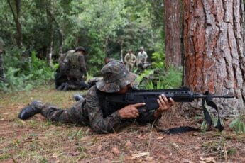Guatemala reforça capacidade operacional contra redes criminosas