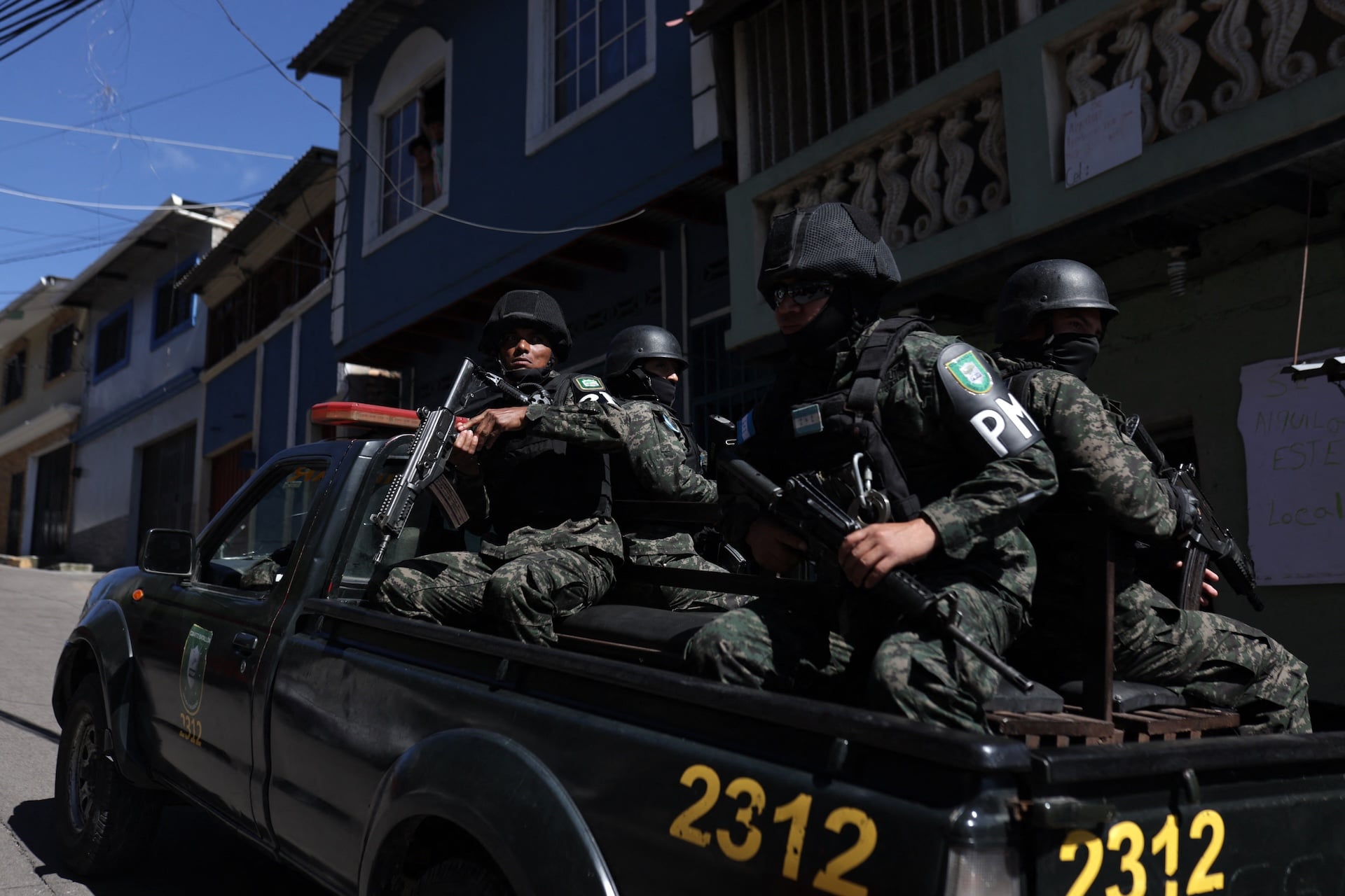 A New Phase in Central America’s Fight Against Sophisticated Criminal Networks