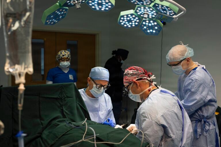 Readiness Through Partnership: LAMAT 2026 Delivers Care in Saint Lucia