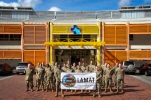 LCA LAMAT 2026