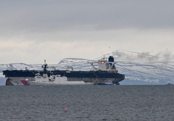 Lessons from Maritime Interdictions: What Recent Cases Revealed About Illicit Shipping Networks