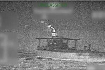 Tracking the Shadow Fleet: How Maritime Enforcement Is Evolving in the Hemisphere