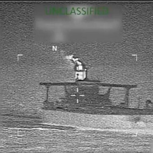 Tracking the Shadow Fleet: How Maritime Enforcement Is Evolving in the Hemisphere