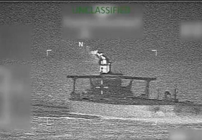Tracking the Shadow Fleet: How Maritime Enforcement Is Evolving in the Hemisphere