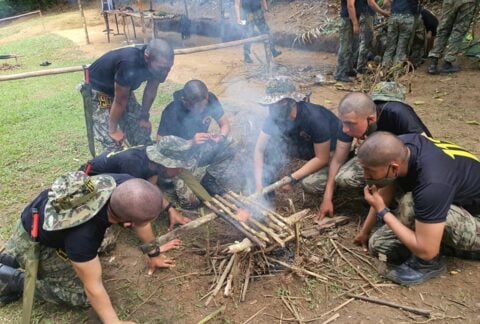 Southern Vanguard 2026: Strengthening Regional Cooperation in the Amazon