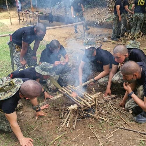 Southern Vanguard 2026: Strengthening Regional Cooperation in the Amazon