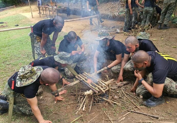 Southern Vanguard 2026: Strengthening Regional Cooperation in the Amazon