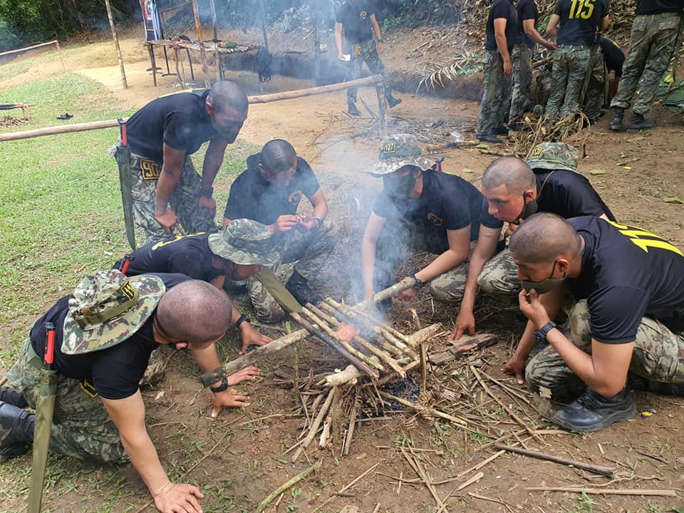 Southern Vanguard 2026: Strengthening Regional Cooperation in the Amazon