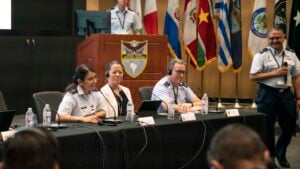 SOUTHCOM Space Conference 2026 2