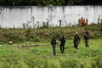 Do isolamento à integração: o papel emergente da Venezuela nos esforços regionais de combate às organizações criminosas