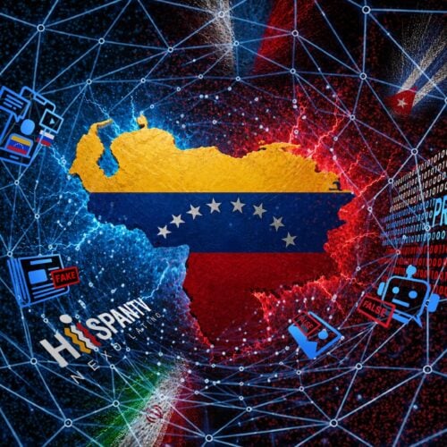 The Shadow of Russia and Iran in Venezuela