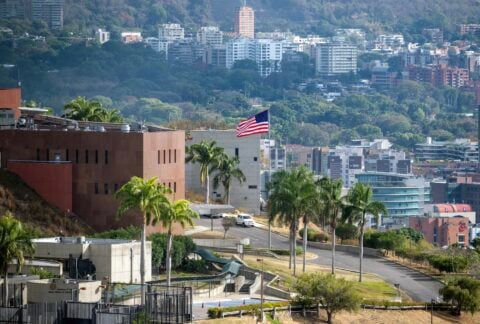 Un nuevo capítulo: Venezuela y la cooperación regional frente al crimen transnacional