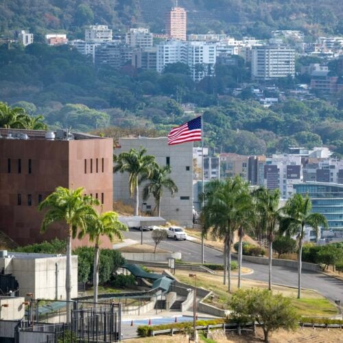 A New Chapter: Venezuela and Regional Cooperation Against Transnational Crime