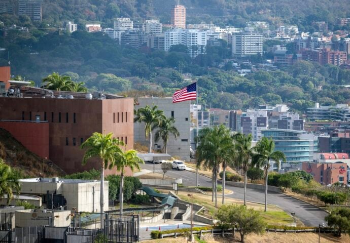A New Chapter: Venezuela and Regional Cooperation Against Transnational Crime
