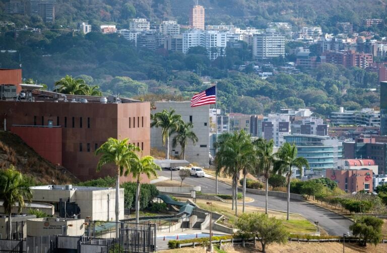 A New Chapter: Venezuela and Regional Cooperation Against Transnational Crime