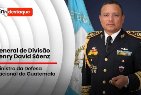 Guatemala redefine sua estratégia de defesa: de corredor do tráfico de drogas a ator-chave na segurança hemisférica