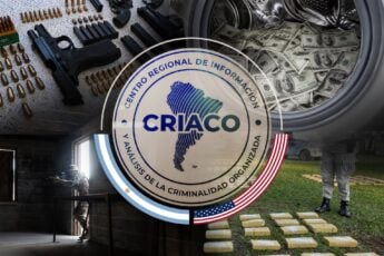Argentina posiciona o CRIACO como centro regional do Cone Sul no combate ao crime transnacional