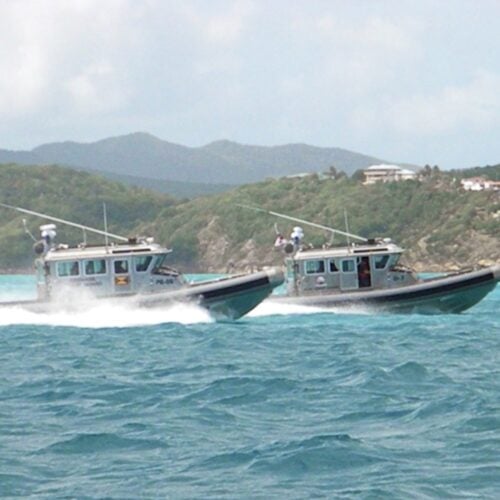 Antigua and Barbuda Strengthens Maritime Security in the Eastern Caribbean