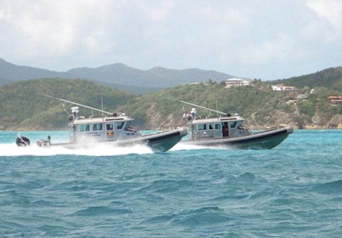 Antigua and Barbuda Strengthens Maritime Security in the Eastern Caribbean