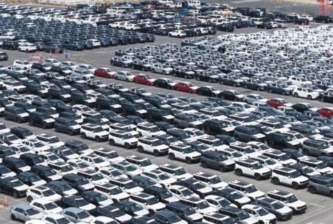 Chinese EVs in Brazil: Connectivity, Data, and Strategic Risks