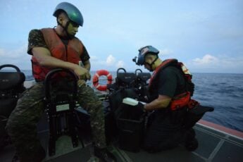Como a integração regional do ISR fortalece as operações contra o crime na América Central
