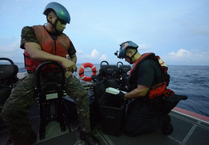 How Regional ISR Integration Strengthens Countercrime Operations in Central America