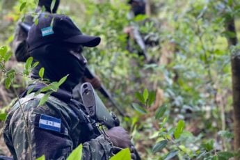 Honduras y EE. UU. amplían cooperación contra el crimen organizado
