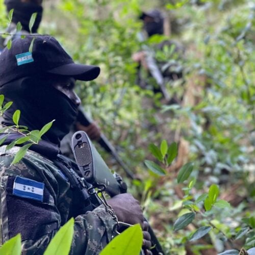 Honduras, US Expand Cooperation Against Organized Crime