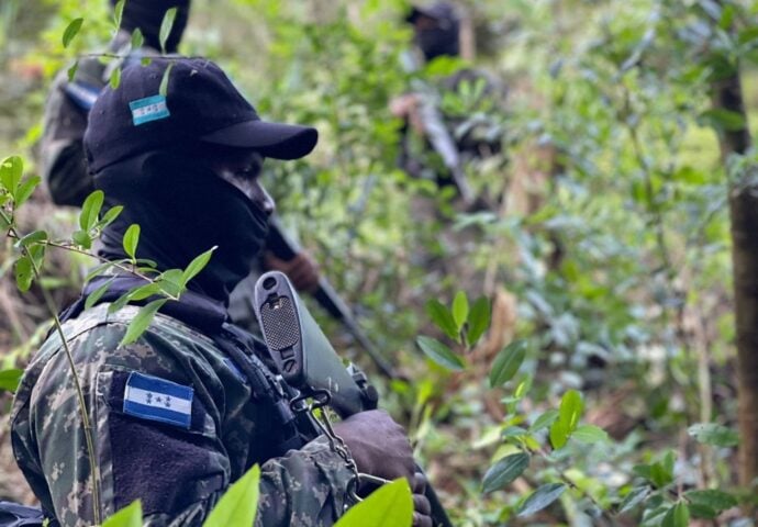 Honduras, US Expand Cooperation Against Organized Crime
