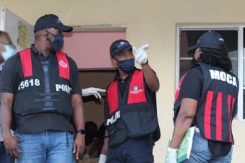Partnership and Cooperation: Jamaica’s Force Multiplier Against Transnational Organized Crime