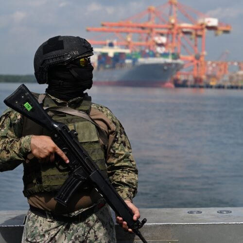 Mexican Cartels’ Regional Networks Challenge Security Across Latin America