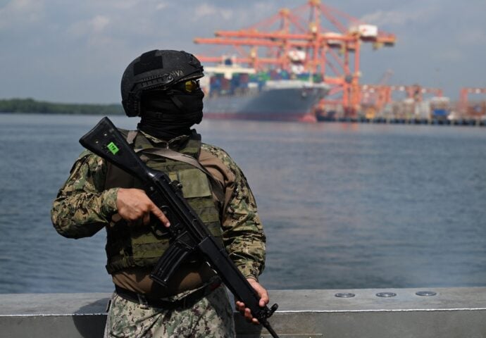 Mexican Cartels’ Regional Networks Challenge Security Across Latin America