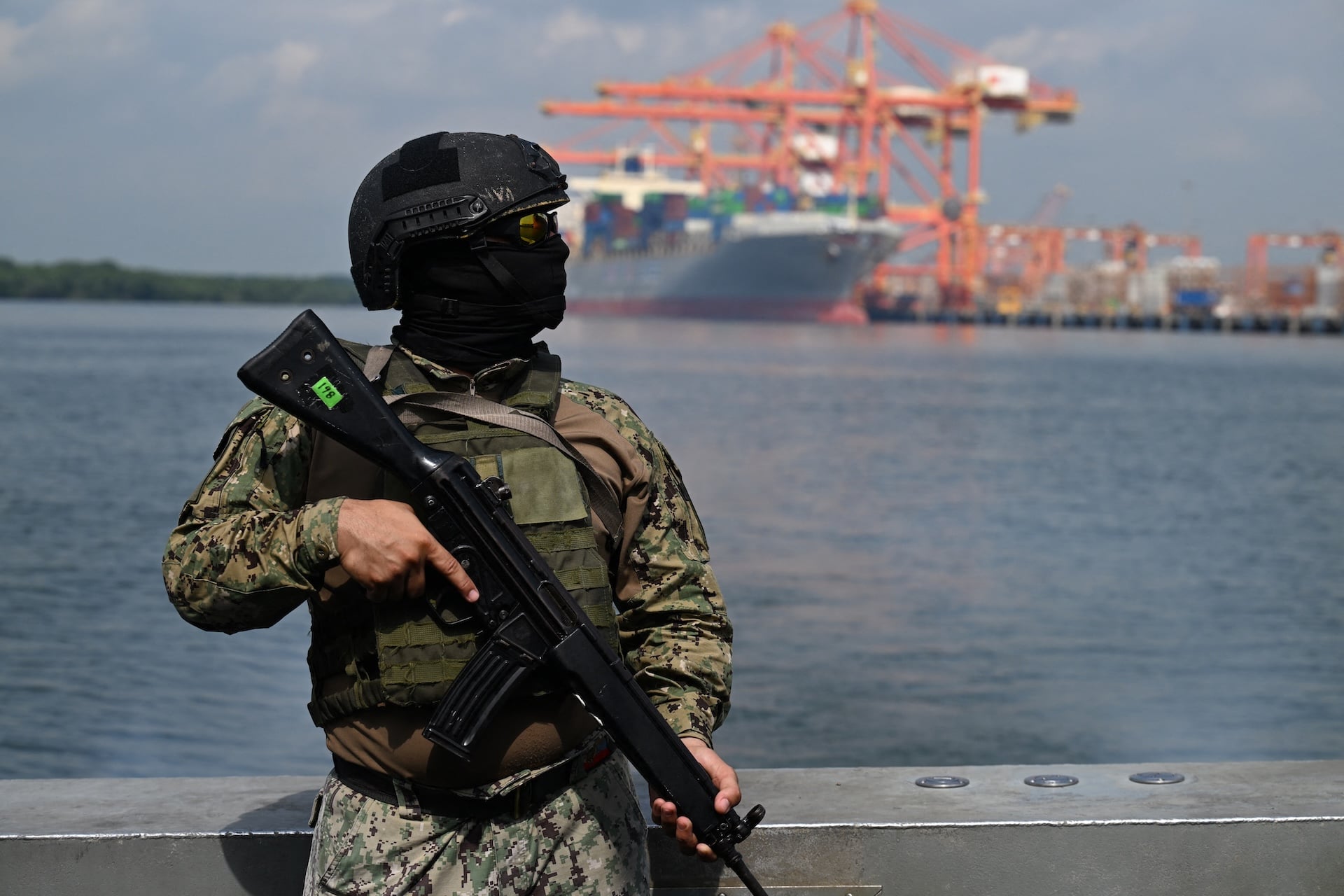 Mexican Cartels’ Regional Networks Challenge Security Across Latin America