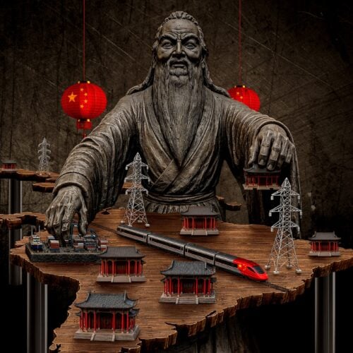 China’s Strategic Penetration of Latin America Through Academia and Cultural Networks