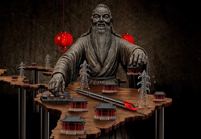 China’s Strategic Penetration of Latin America Through Academia and Cultural Networks